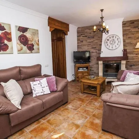 Ferienhaus Mit Privatpool Fuer 4 Personen Ca 65 Qm In Nerja, Andalusien Costa Del Sol Nerja