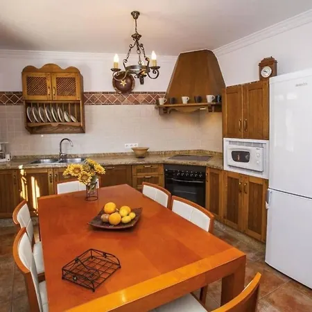 Tatil Evi Ferienhaus Mit Privatpool Fuer 4 Personen Ca 65 Qm In Nerja, Andalusien Costa Del Sol