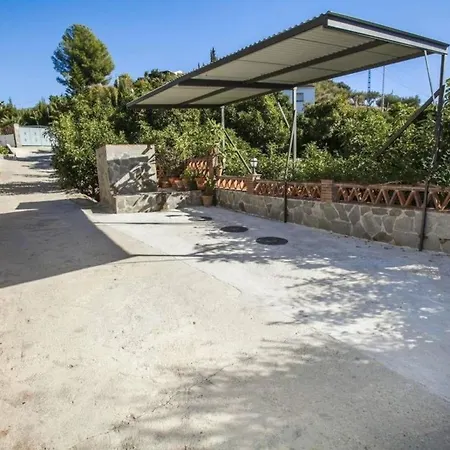 Tatil Evi Ferienhaus Mit Privatpool Fuer 4 Personen Ca 65 Qm In Nerja, Andalusien Costa Del Sol Nerja
