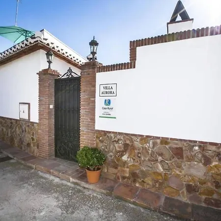 Ferienhaus Mit Privatpool Fuer 4 Personen Ca 65 Qm In Nerja, Andalusien Costa Del Sol