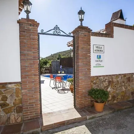 Tatil Evi Ferienhaus Mit Privatpool Fuer 4 Personen Ca 65 Qm In Nerja, Andalusien Costa Del Sol
