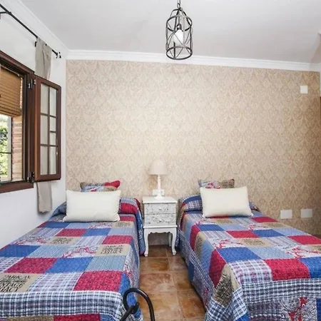 Ferienhaus Mit Privatpool Fuer 4 Personen Ca 65 Qm In Nerja, Andalusien Costa Del Sol * Nerja
