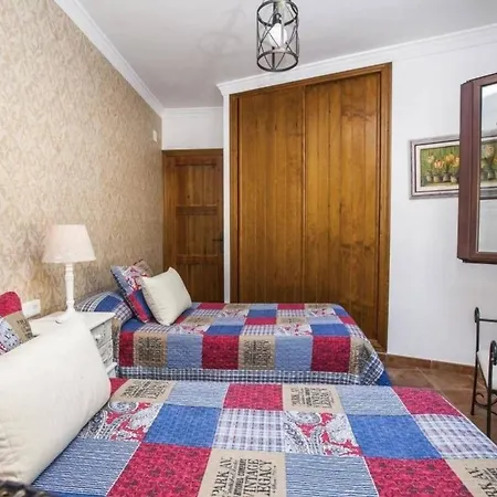 Ferienhaus Mit Privatpool Fuer 4 Personen Ca 65 Qm In Nerja, Andalusien Costa Del Sol Casa de Férias *